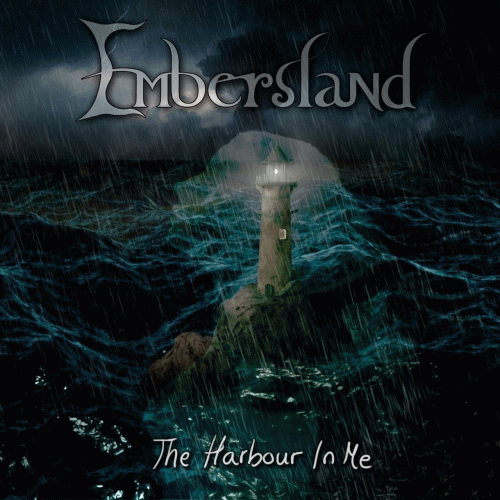 Embersland : The Harbour in Me